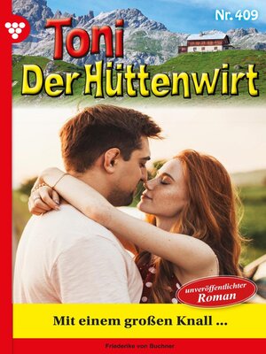 cover image of Mit einem großen Knall